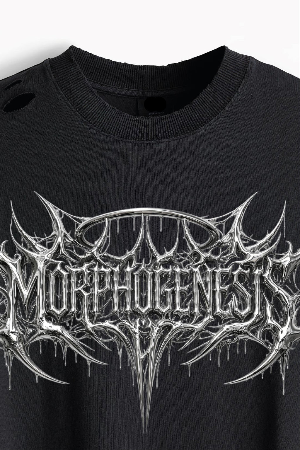 MORPHOGENESIS TEE