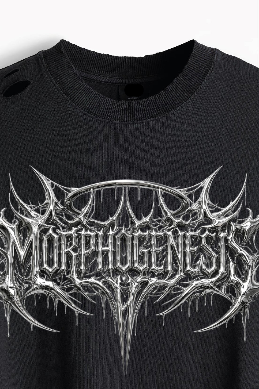 MORPHOGENESIS TEE