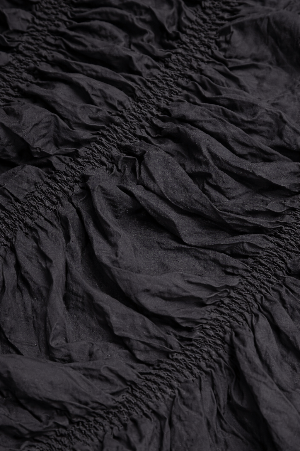 MORPHOGENESIS PANTS SILVER