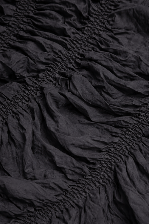 MORPHOGENESIS PANTS SILVER
