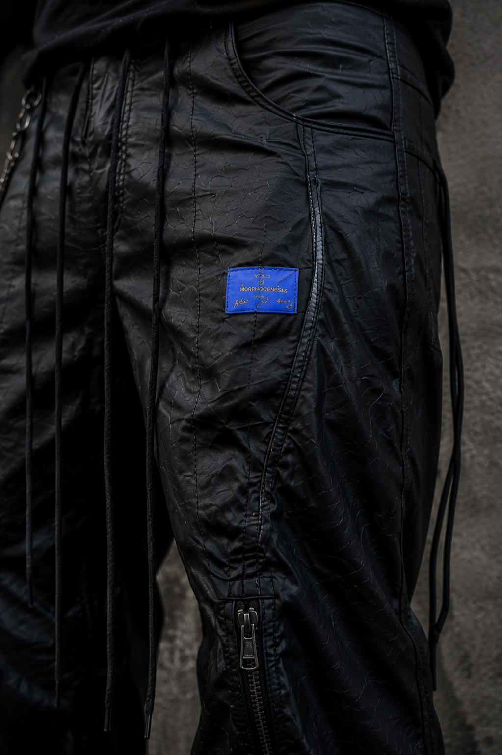 METAMORPHOSIS PANTS