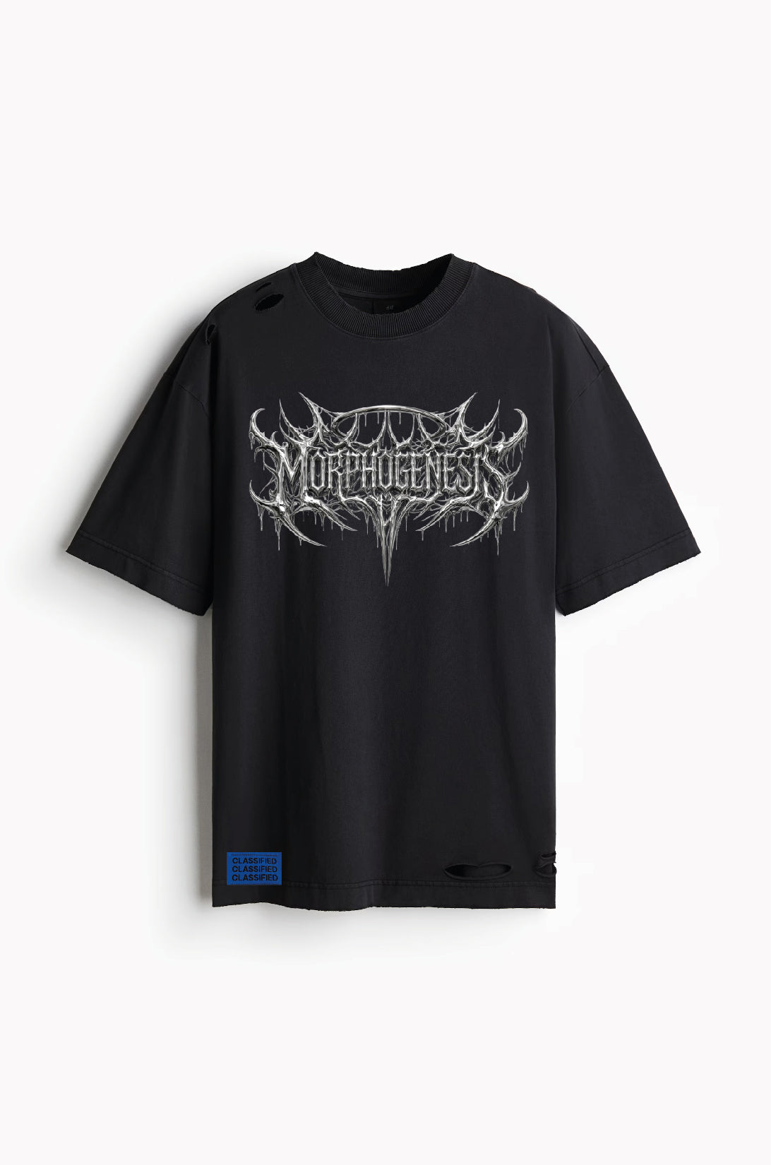 MORPHOGENESIS TEE