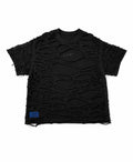 METAMORPHOSIS DECONSTRUCTED TEE