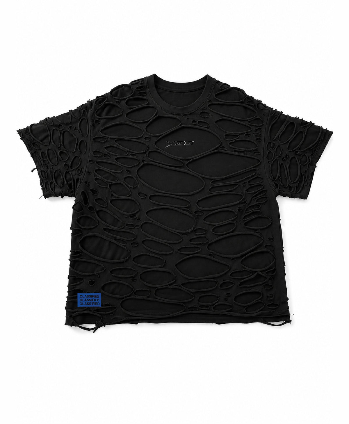 METAMORPHOSIS DECONSTRUCTED TEE