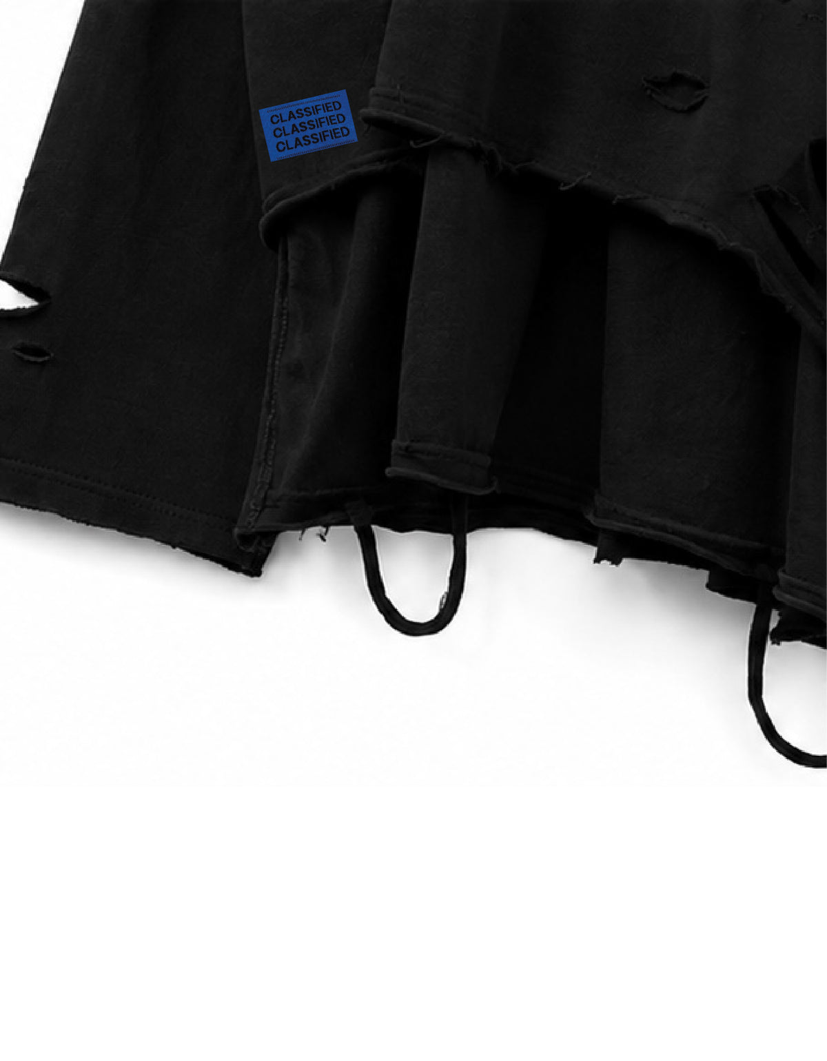 MORPHOGENESIS DECONSTRUCTED TEE