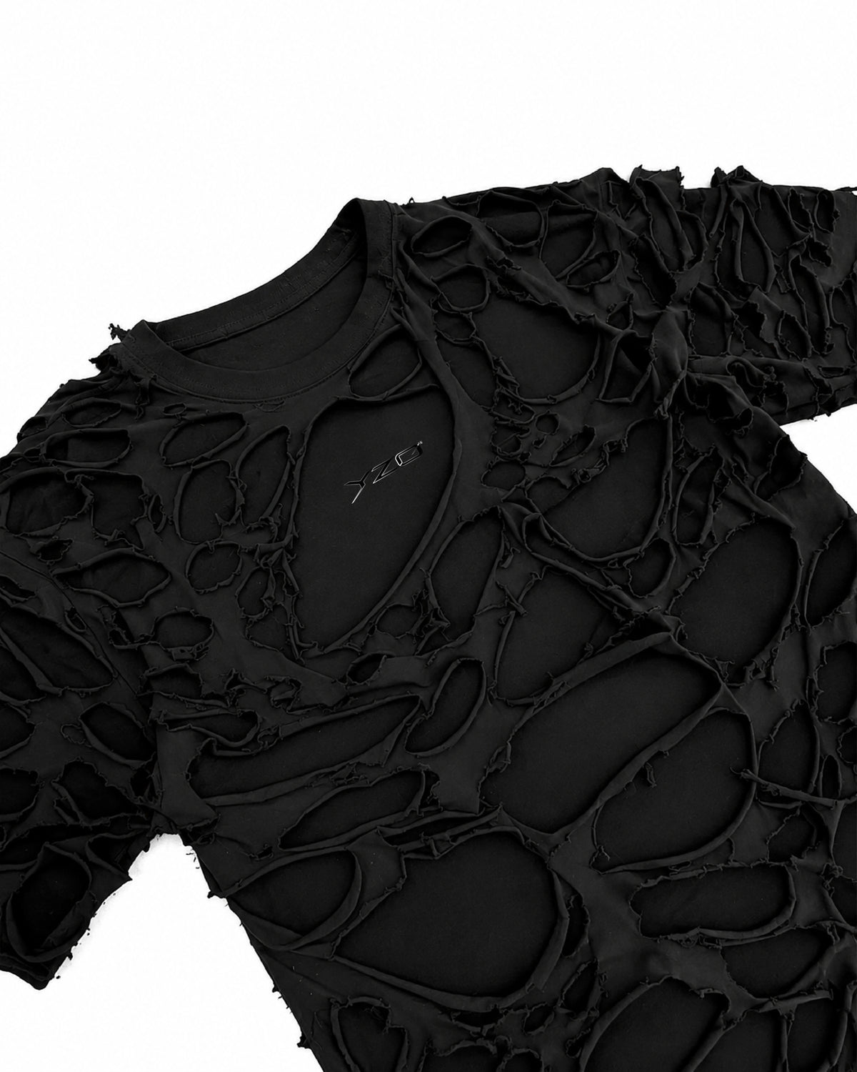 METAMORPHOSIS DECONSTRUCTED TEE